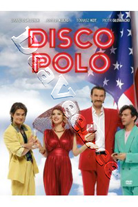 Disco Polo |   DVD